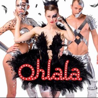 Sensualité et volupté vous attendent dans "Ohlala crazy-sexy-artistic", on vous invite avec Casting.fr