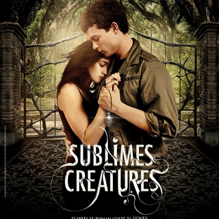"Sublimes créatures" l'une des sagas les plus attendues, le 27 février au cinéma !