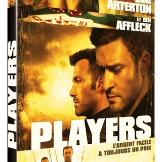 Players, un thriller explosif mêlant argent, manipulation et amour