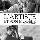 L’ artiste et son modèle " de Fernando Trueba avec Jean Rochefort dans les salles le 13 Mars