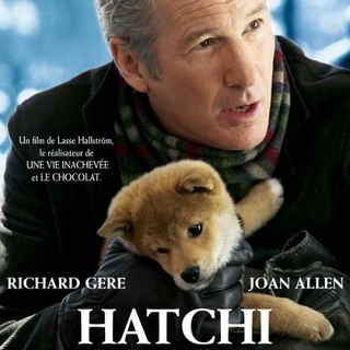 Gagnez des places de cinema pour Hatchi