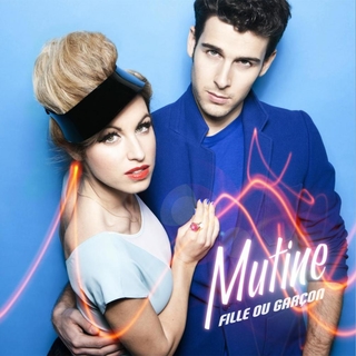 Mutine: Le nouveau single à ne pas manquer! "Pose tes mains"
