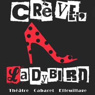 Crève Lady Bird, une pièce touchante et fantastique