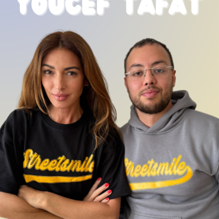 La danse comme moyen d’insertion sociale, on en discute avec Youcef Tafat, fondateur de Streetsmile, dans le nouvel épisode du podcast Casting Call
