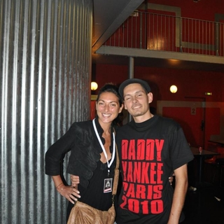 Casting.fr dans la peau d'un salsero au Concert de Daddy Yankee