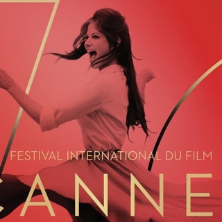 Des paillettes sur la Croisette pour les 70 ans du Festival de Cannes  avec Monica Belucci en maîtresse de cérémonie !