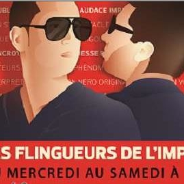 Les Impros DakOdah : Chaque soir est unique , avec Casting.fr