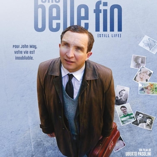 Emerveillez vous devant le film: Une belle fin, en salle le 15 avril