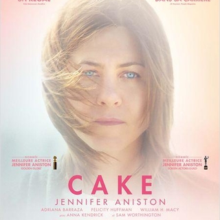 Jennifer Aniston complétement transformée pour son tout nouveau film: Cake