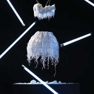 La Fashion Week, c'est le défilé Haute Couture de "Zhen et Mossi"  avec casting.fr