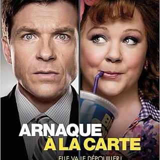 "Arnaque à la Carte" du scènariste Craig Mazin au cinéma le 12 juin !