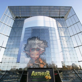 Unique et fantastique: Les nouvelles attractions 2013 du Futuroscope...casting.fr y est allé pour vous !