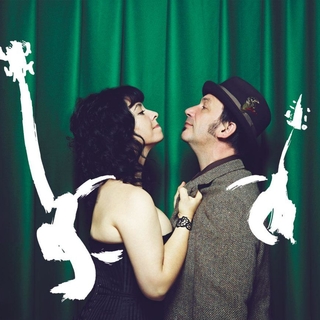 On vous invite dans l'univers musical et poétique de Lili Cros et Thierry Chazelle
