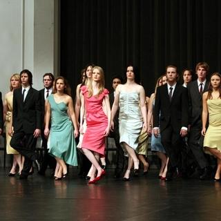 Sortie du film Les Rêves dansants le 5 Avril !