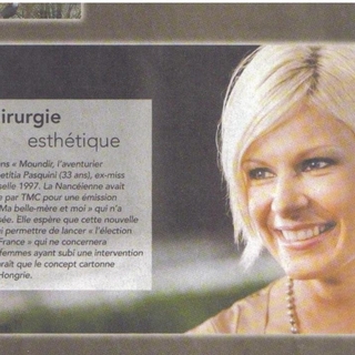 Evènement ! Devenez la Miss Plastic France 2011 !