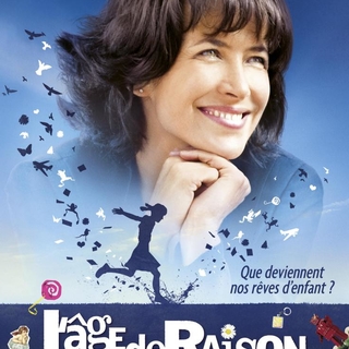 Gagnez des places"L'âge de raison"