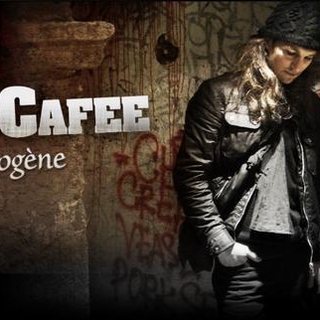 Cafee, pour ce grain de voix et de folie!