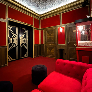 LIVE CINEMA : l’expérience immersive où vous devenez le héros du film