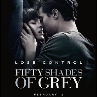Cinquante Nuances de Grey le film le plus attendu, mais pourquoi? Pour le savoir gagnez vos livres