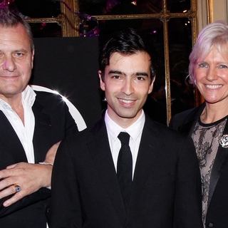 Alexandre Singh - Prix Meurice pour l'art contemporain 2012/2013