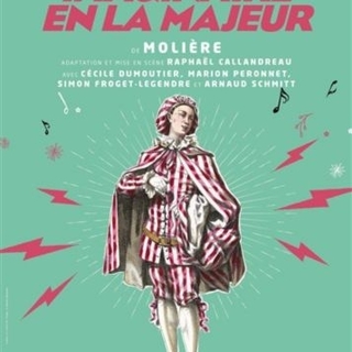 Une histoire intemporelle, un souffle moderne : On a testé pour vous l’adaptation du Malade Imaginaire en comédie musicale