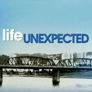 Les Frères Scott et Life Unexpected ?