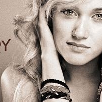 Insufflez un nouvel esprit rock & folk à votre garde robe !