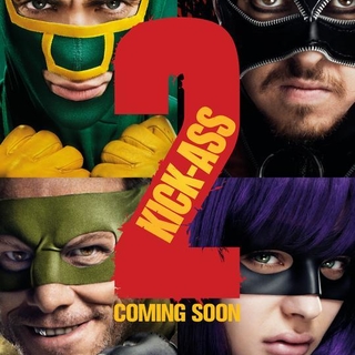 Il y a quelques mois nous apprenions que Jim Carrey allait jouer dans le film "kick-Ass 2" ! Aujourd'hui gagnez vos places !
