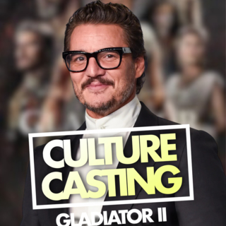 Culture Casting : Un acteur du film “Gladiator 2” a failli compromettre sa carrière à cause d’une audition ratée
