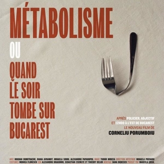 Métabolisme, film d’une relation qui change tout
