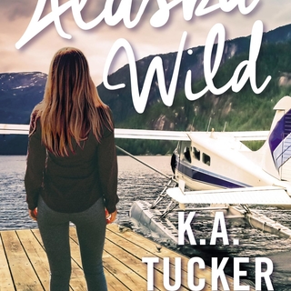 Pour la Saint Valentin, gagnez votre exemplaire du romantique “Alaska Wild” de K.A Tucker !