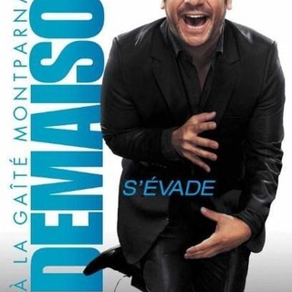 Casting.fr offre des places pour le spectacle F.X- Demaison !