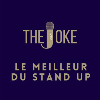 Vous aimez le stand up ? Découvrez « The Joke », le comedy club le plus chic de Paris fondé par Baptiste Lecaplain