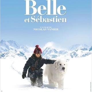 "Belle et Sébastien", une bouffée d'air frais avant Noël !