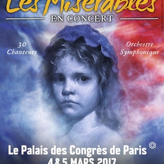 Redécouvrez l'oeuvre de Victor Hugo lors du showcase: "Les Misérables" sur Casting.fr