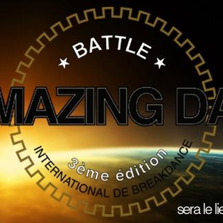 Battle international AMAZING DAY, l'évènement danse hip hop à ne pas louper !