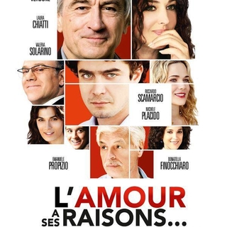 L'Amour a ses raisons au cinéma le 15 Juin !