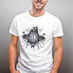 Vous aussi adoptez le look We Are The Neons grâce à Casting.fr !