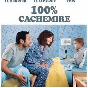 "100% cachemire" un film de et avec Valérie Lemercier! Décapant, hype, savoureux et drôle!