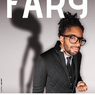 Fary, le nouveau prodige de l'humour, à découvrir au Point Virgule