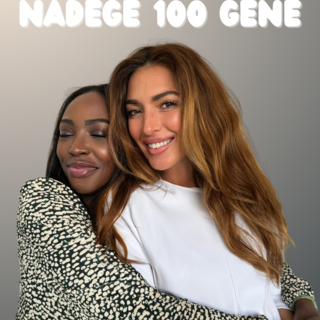 Peut-on rire de tout, même du pire ? On en discute avec l'humoriste Nadège 100 Gène dans le dernier épisode du podcast Casting Call