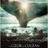 Le film très prometteur : Au cœur de l’océan, est actuellement dans vos salles de cinéma