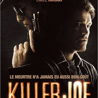 Le thriller " Killer Joe" au cinéma le 5 septembre !