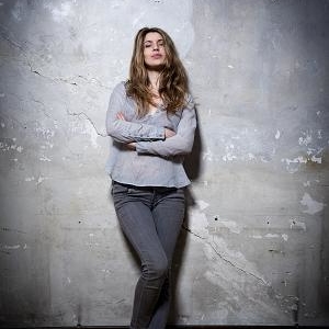 La chanteuse Lola en concert au Divan du Monde le 5 avril !