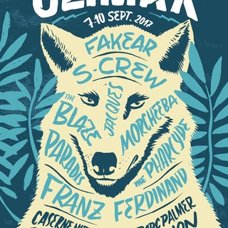 Climax Festival, le festival de mobilisation pour l'écologie avec une scène éclectique