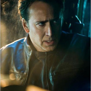 Gagnez vos places pour "Ghost Rider:lesprit de vengeance"!