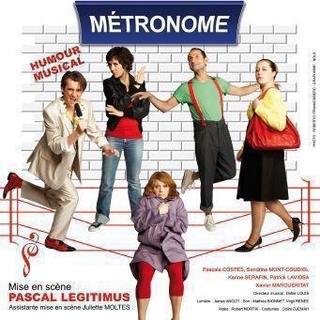 "Cinq De Coeur" mis en scène par le talentueux Pascal Legitimus au Théâtre Rive Gauche !