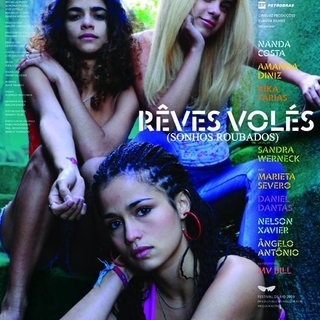 Gagnez vos places de cinéma pour "Rêves volés" !