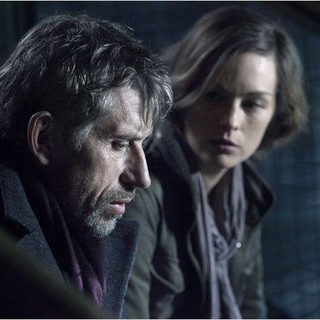 Gagnez vos places pour le thriller A L'Aveugle !