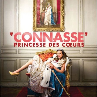 Si comme Camille Cottin, vous voulez devenir princesse des coeurs, participez à notre jeu concours et gagnez vos places